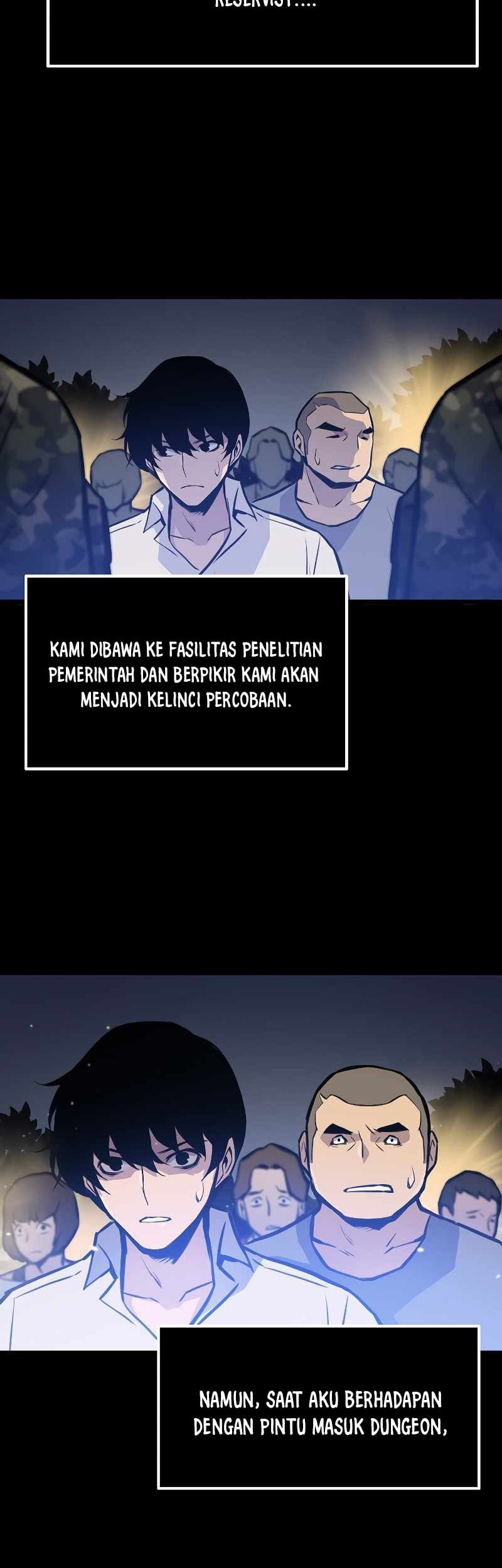 Past Life Regressor (Remake 2022) Chapter 14 Gambar 41