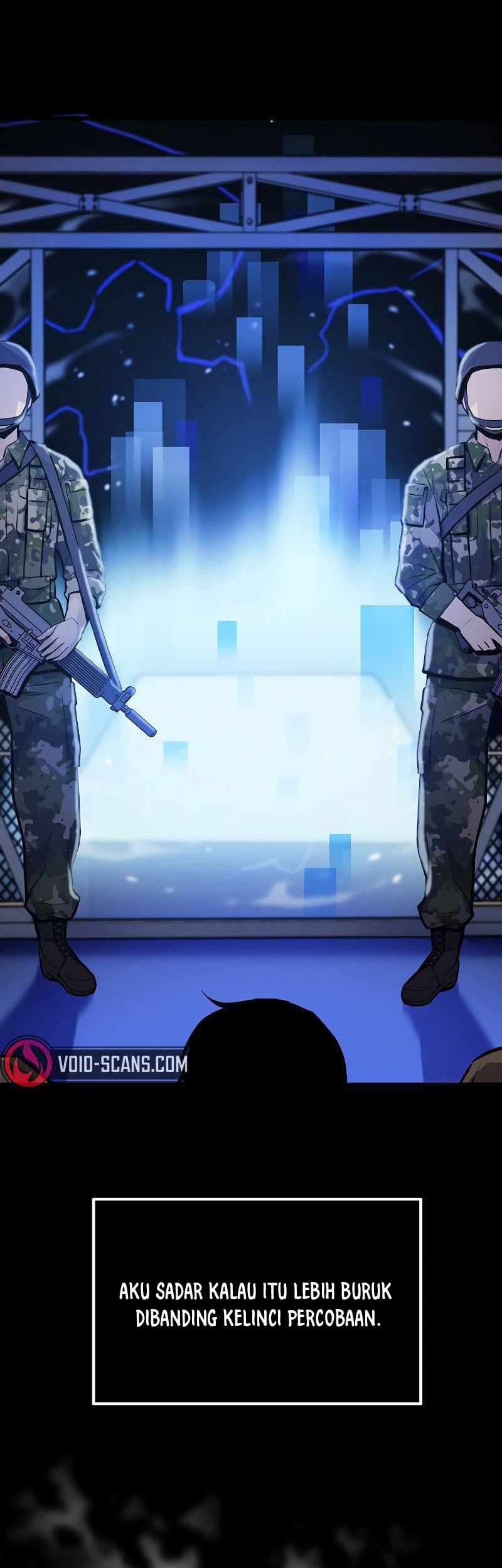 Past Life Regressor (Remake 2022) Chapter 14 Gambar 42