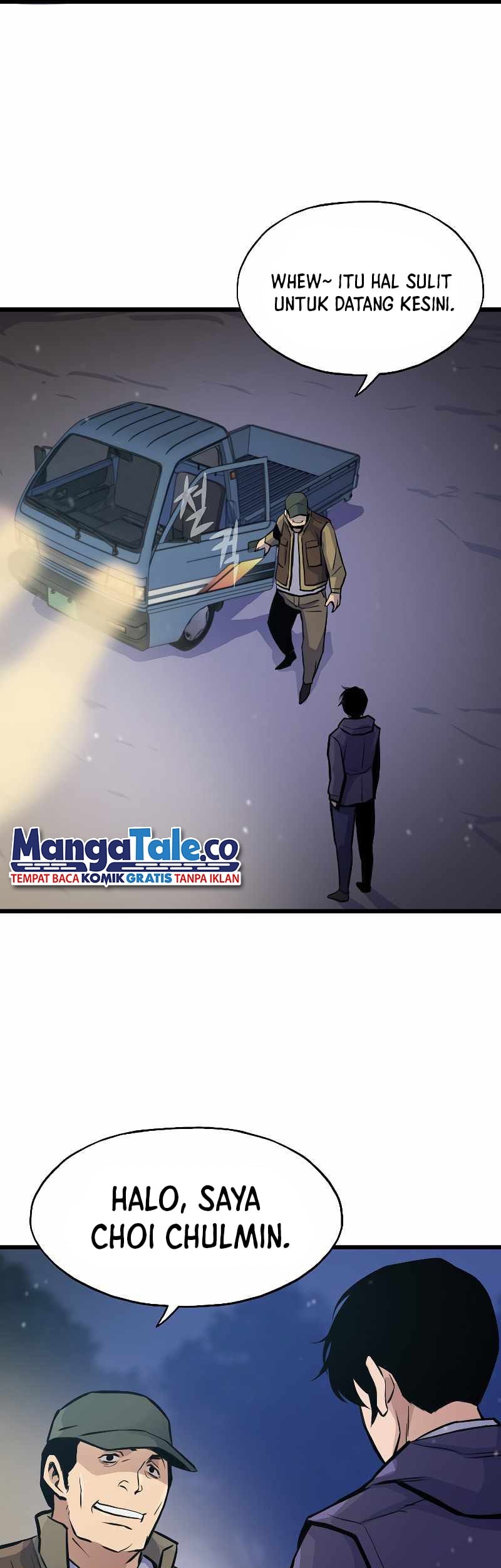 Past Life Regressor (Remake 2022) Chapter 14 Gambar 44