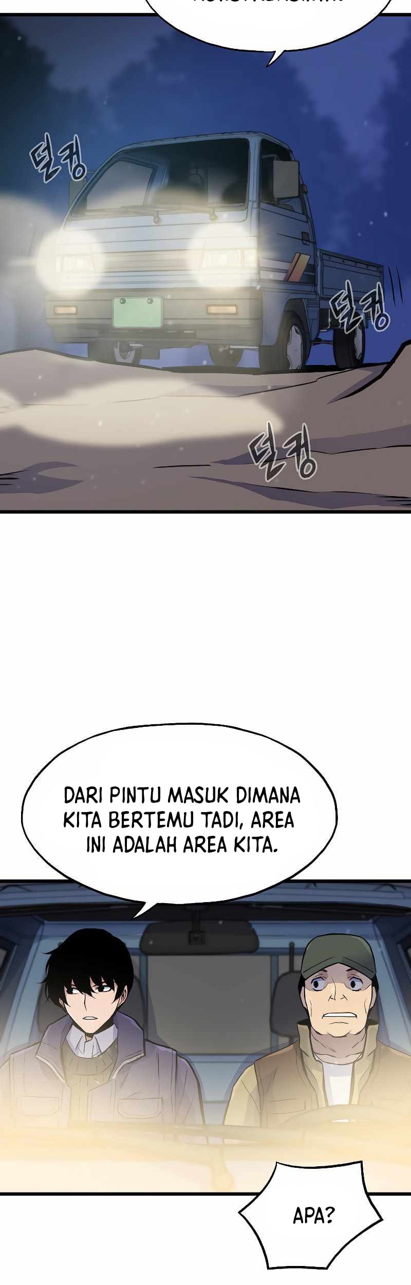 Past Life Regressor (Remake 2022) Chapter 14 Gambar 46