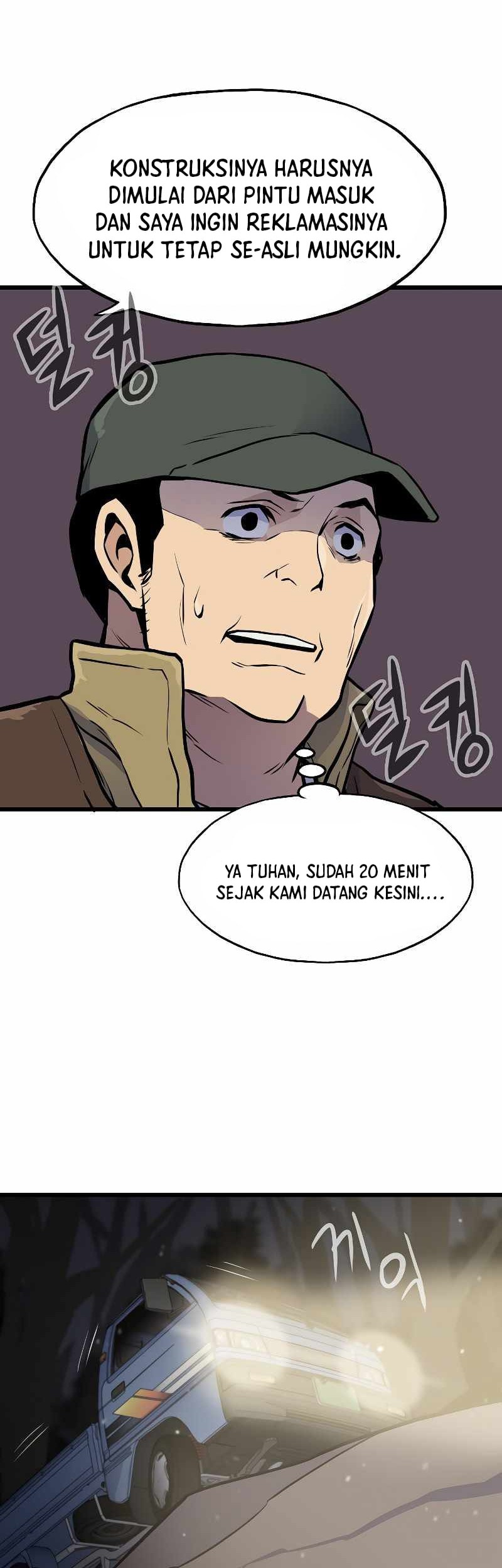 Past Life Regressor (Remake 2022) Chapter 14 Gambar 47