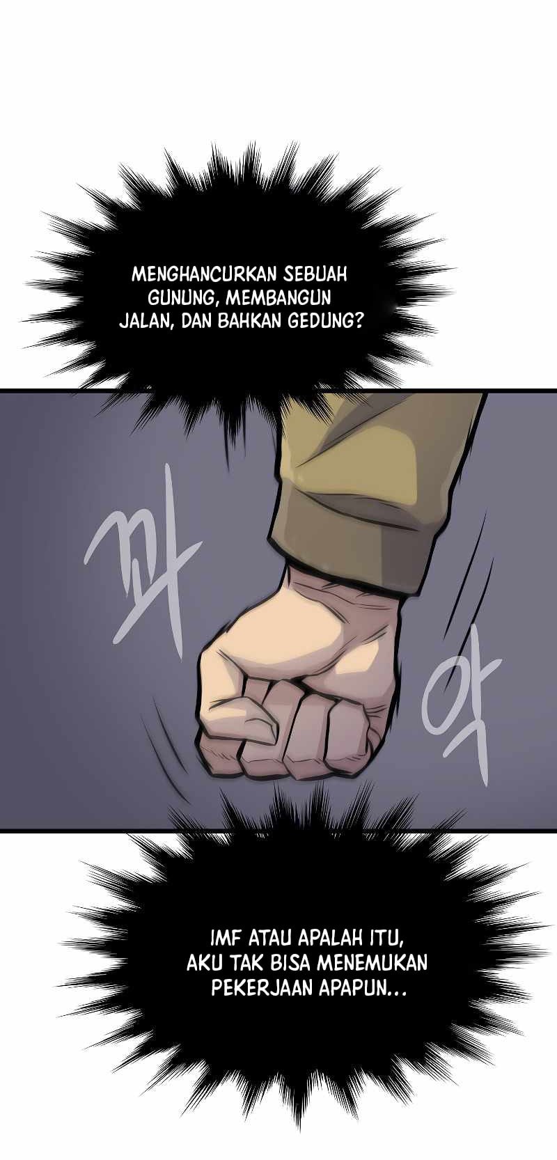 Past Life Regressor (Remake 2022) Chapter 14 Gambar 50