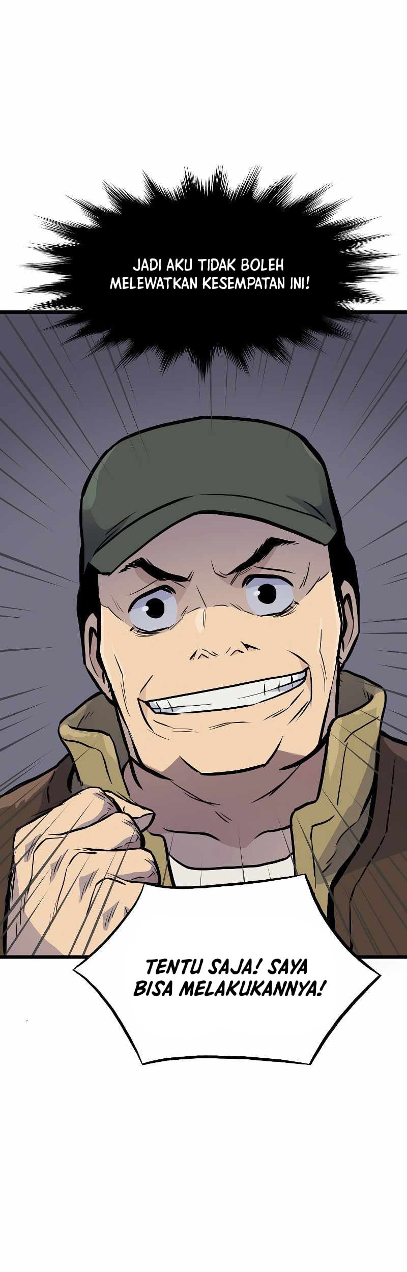 Past Life Regressor (Remake 2022) Chapter 14 Gambar 51