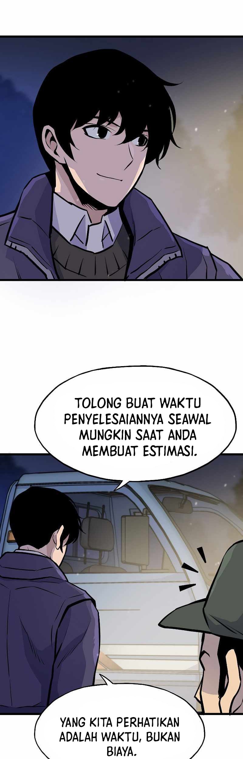 Past Life Regressor (Remake 2022) Chapter 14 Gambar 52