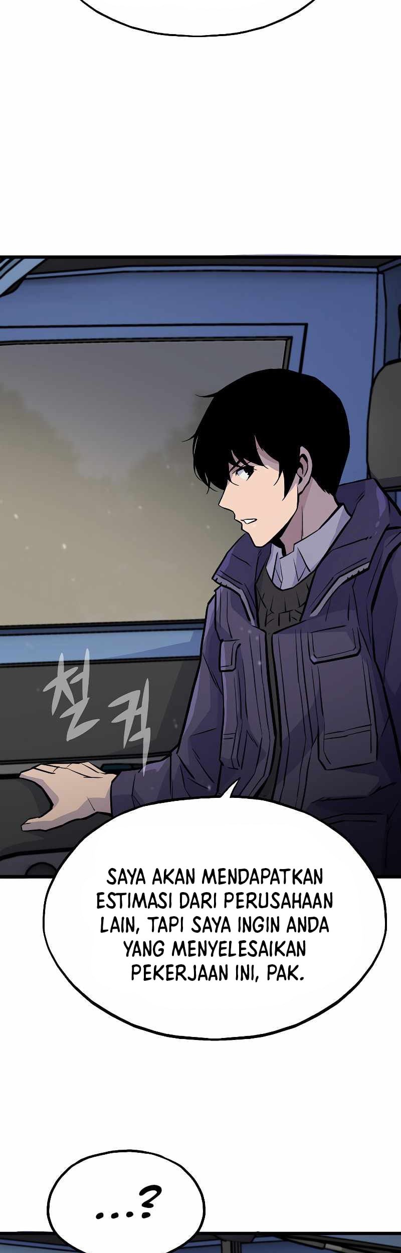 Past Life Regressor (Remake 2022) Chapter 14 Gambar 53