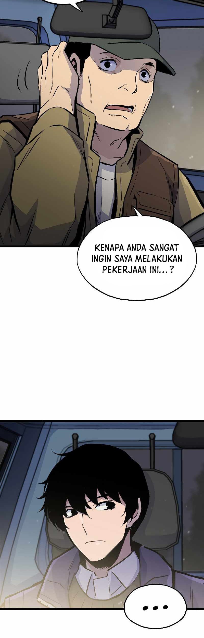 Past Life Regressor (Remake 2022) Chapter 14 Gambar 54