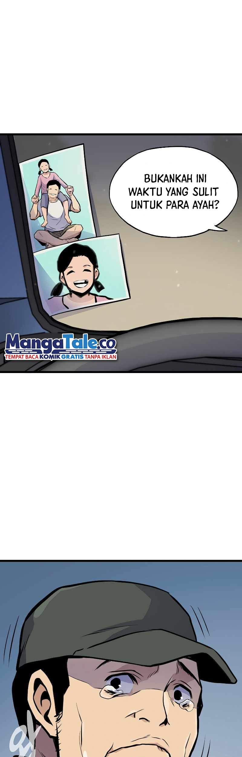 Past Life Regressor (Remake 2022) Chapter 14 Gambar 55