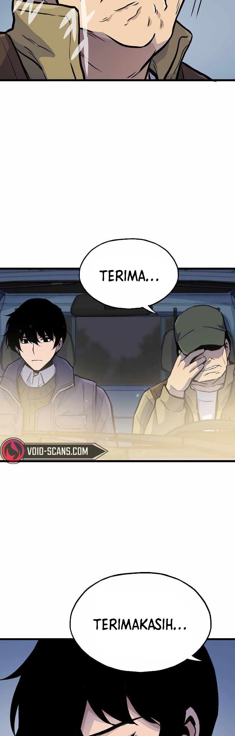 Past Life Regressor (Remake 2022) Chapter 14 Gambar 56