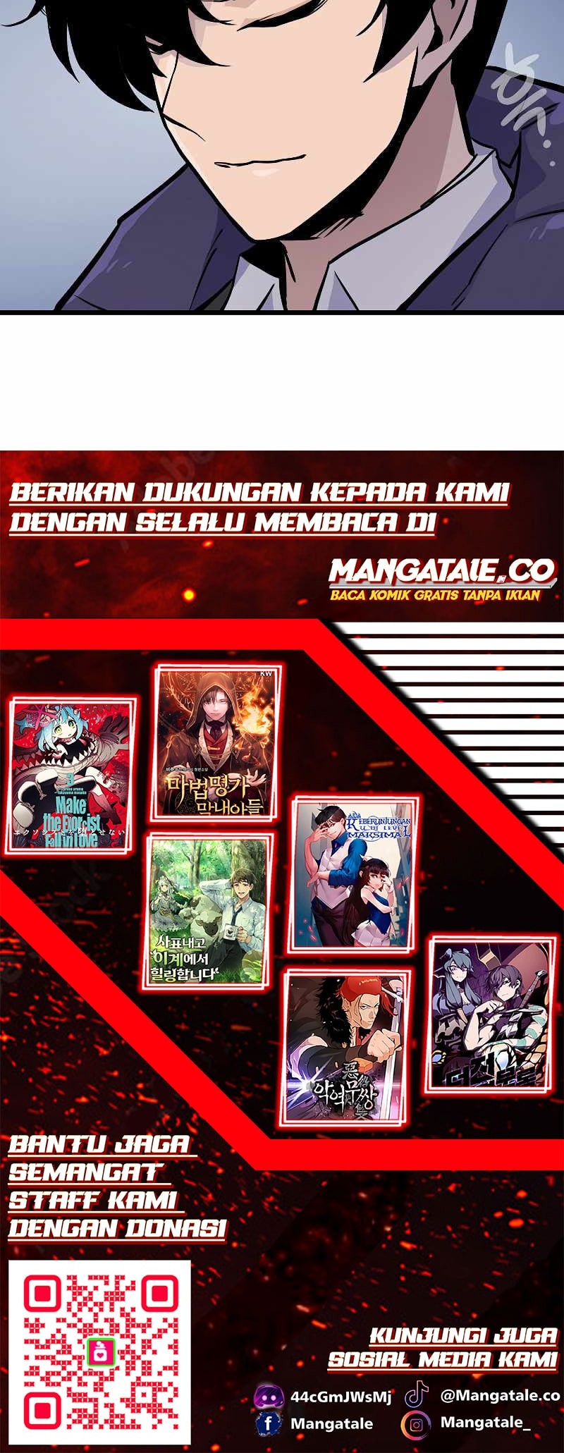 Past Life Regressor (Remake 2022) Chapter 14 Gambar 57