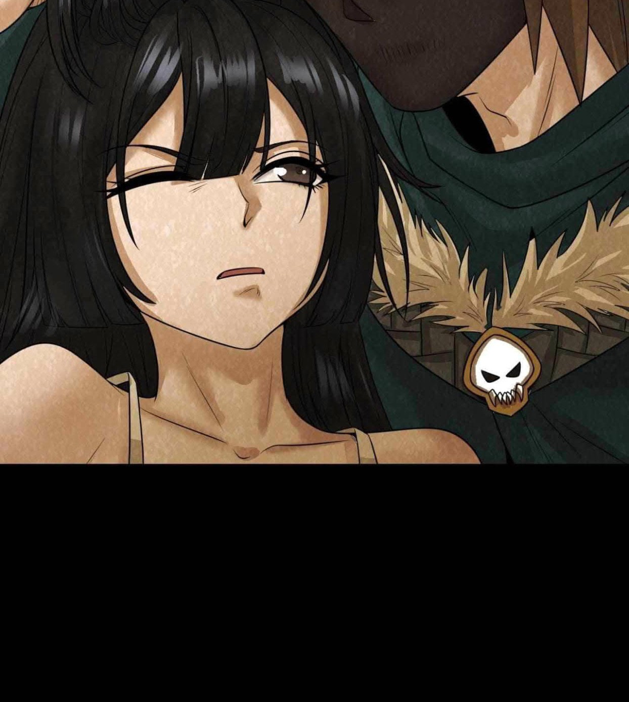 Age of Terror Chapter 32 Gambar 30