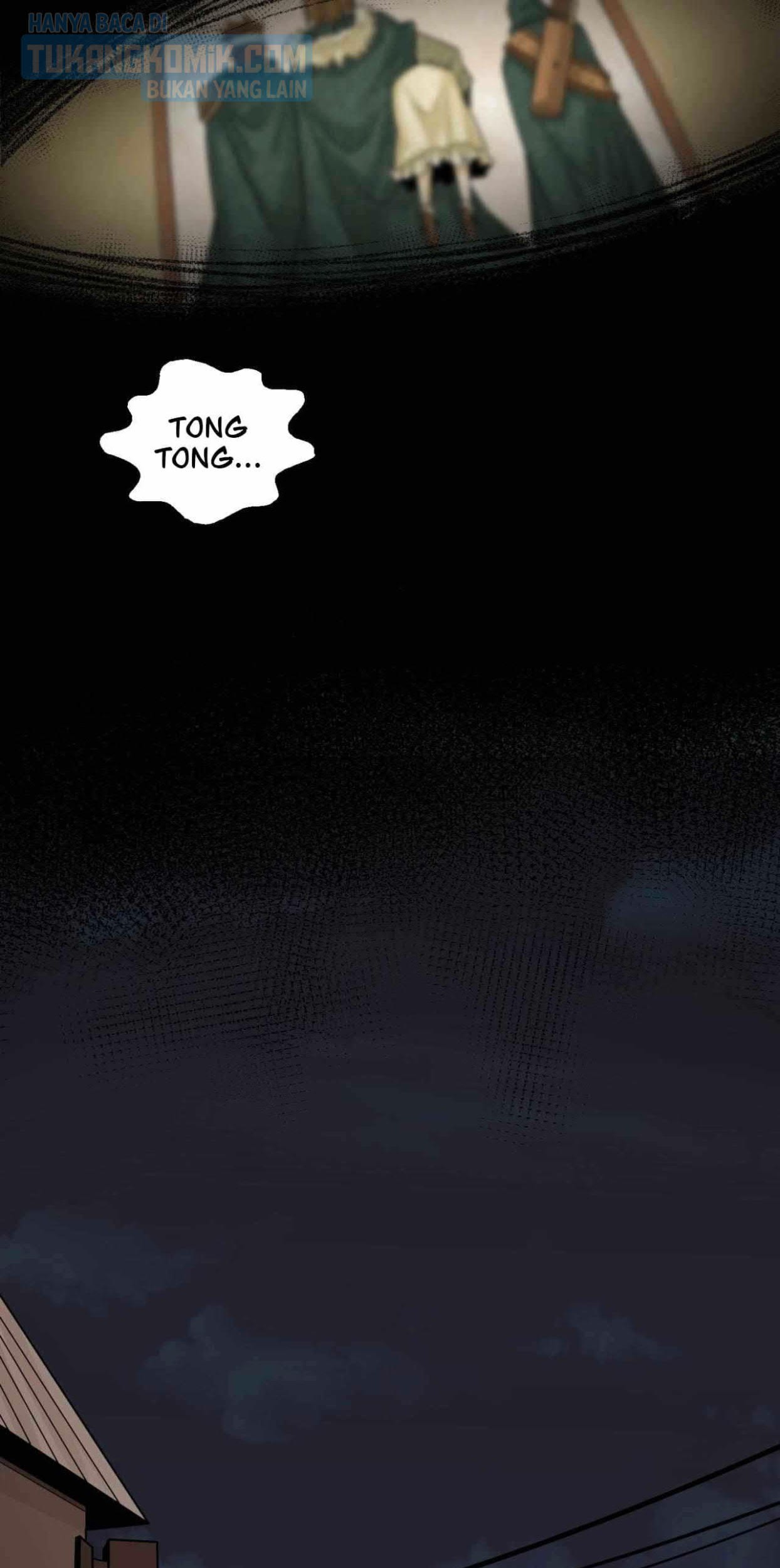 Age of Terror Chapter 32 Gambar 35