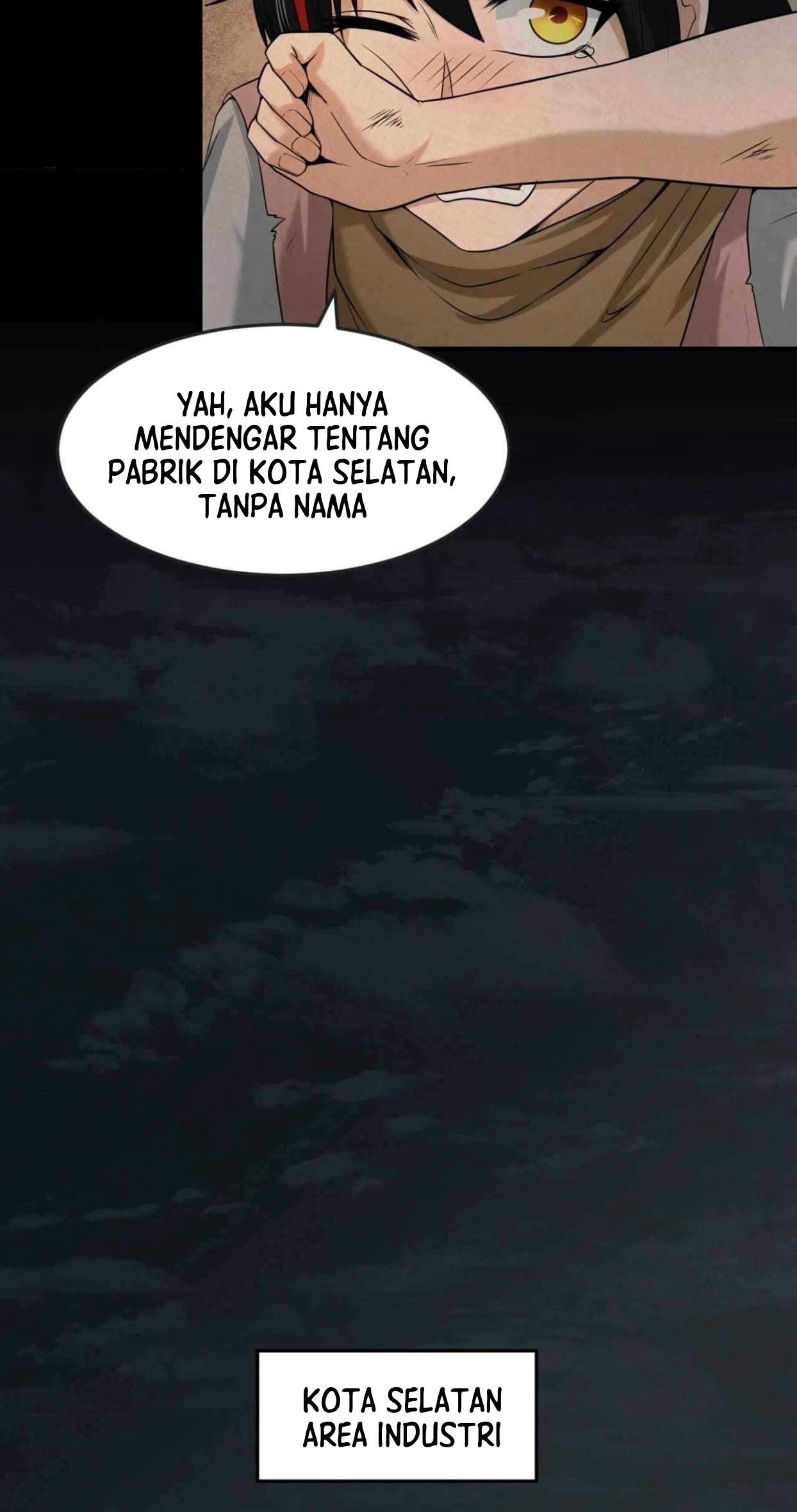 Age of Terror Chapter 32 Gambar 38