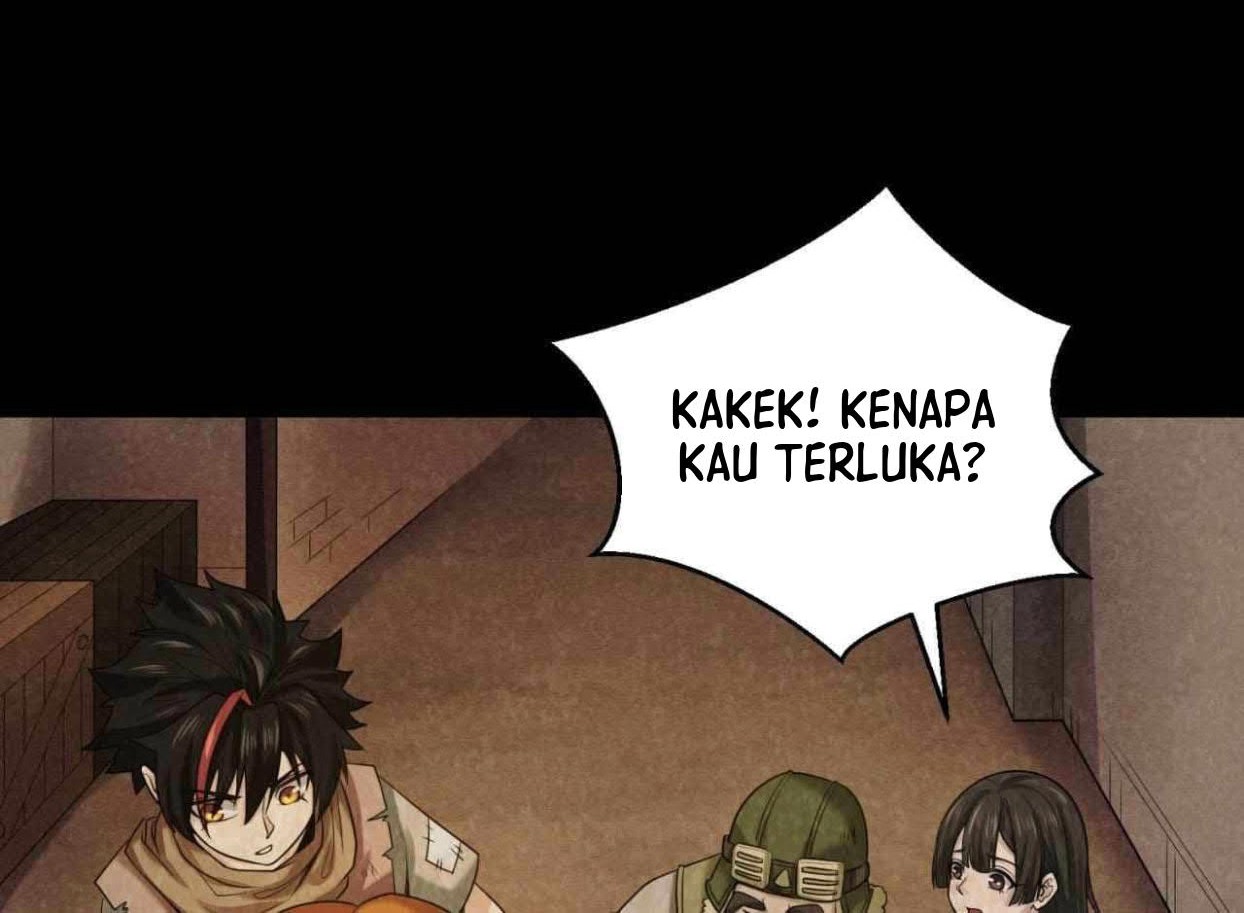 Age of Terror Chapter 32 Gambar 20