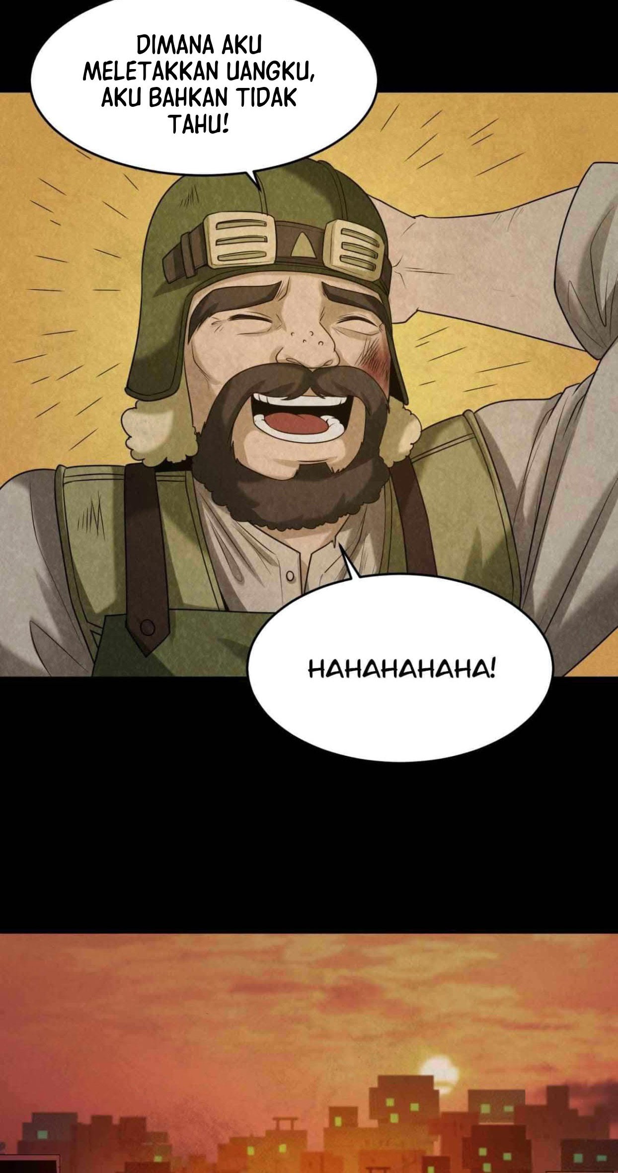 Age of Terror Chapter 32 Gambar 22