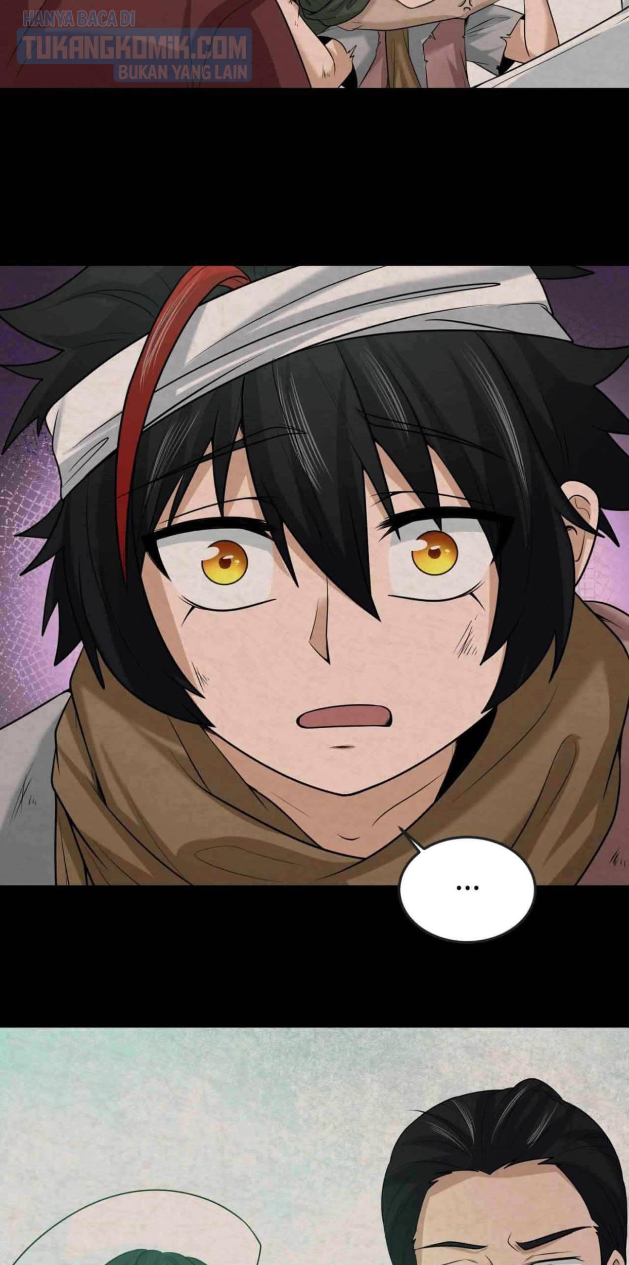 Age of Terror Chapter 32 Gambar 54