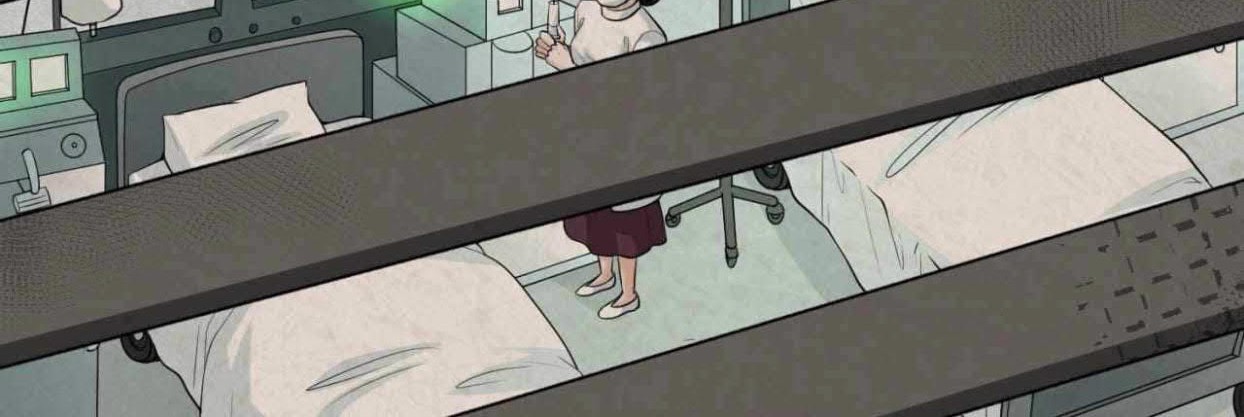 Age of Terror Chapter 32 Gambar 43