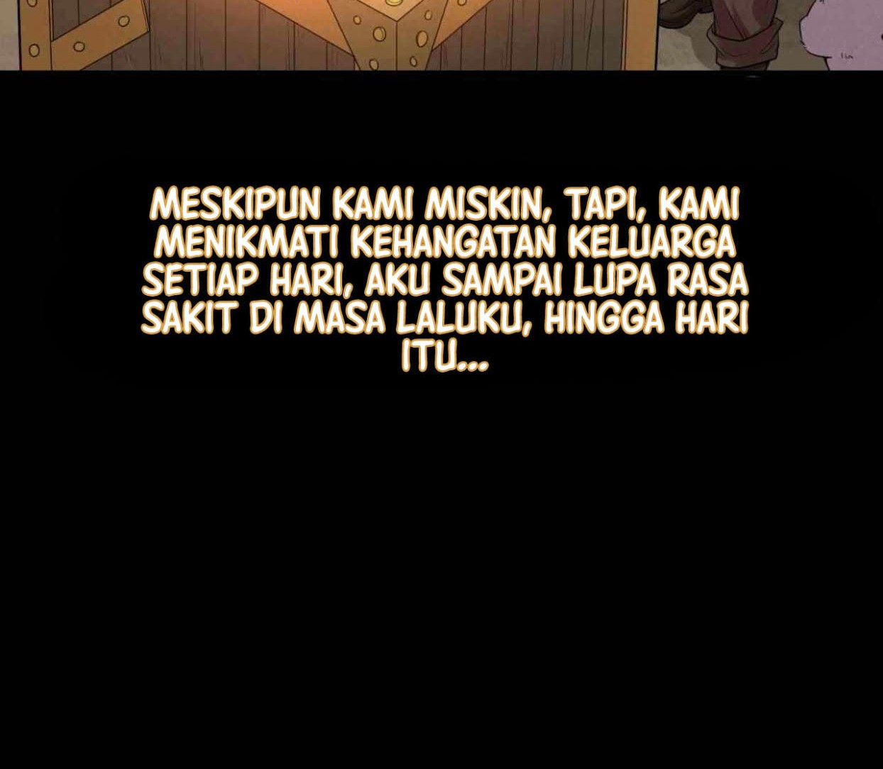 Age of Terror Chapter 32 Gambar 12