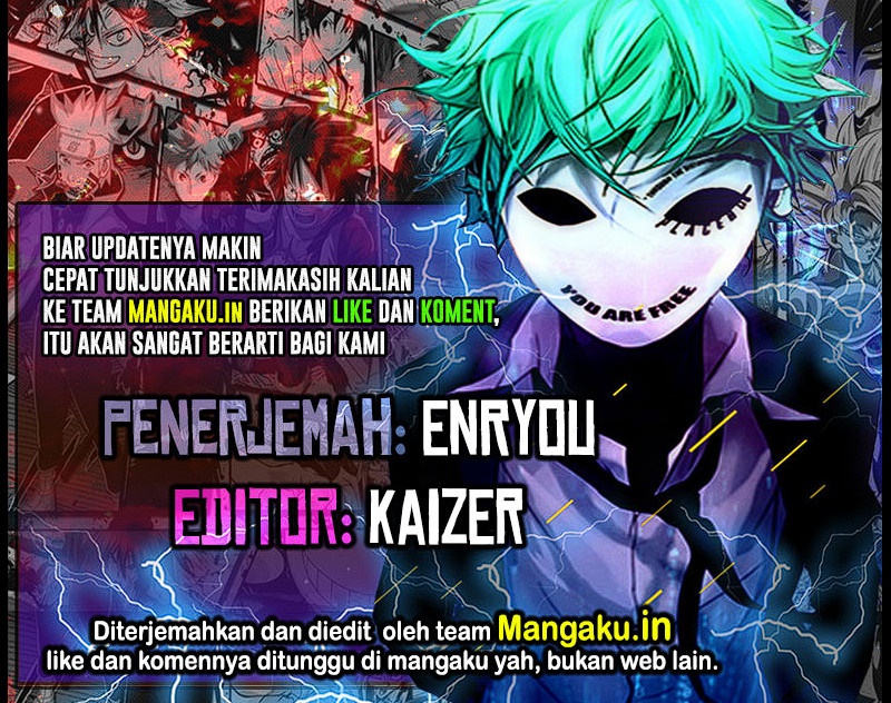 Komik The Game Devil Chapter 05 gambar nomor 1