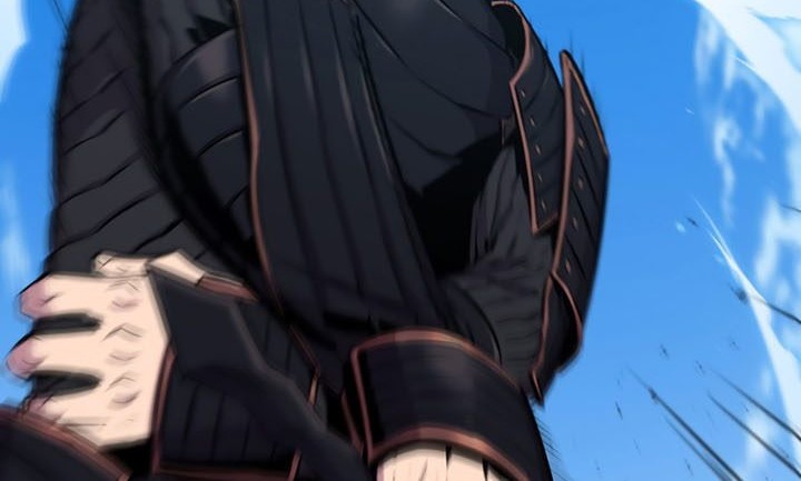 Sleeping Ranker Chapter 57 Gambar 35