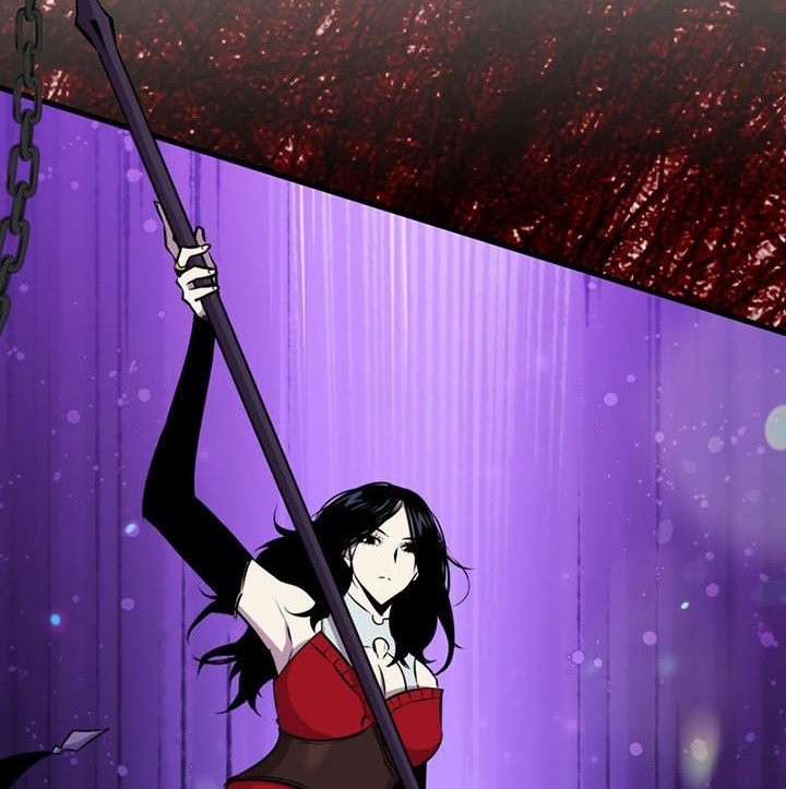 Sleeping Ranker Chapter 57 Gambar 43