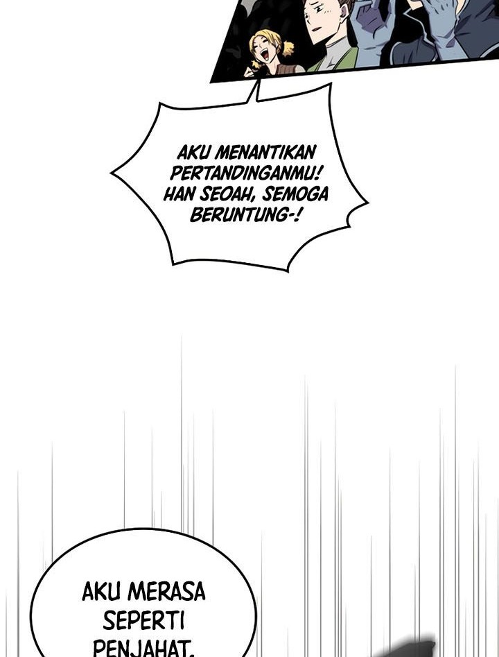 Sleeping Ranker Chapter 57 Gambar 3