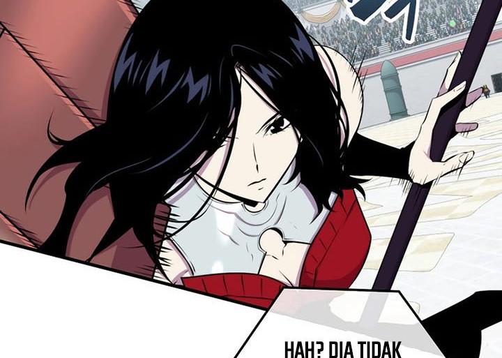 Sleeping Ranker Chapter 57 Gambar 15