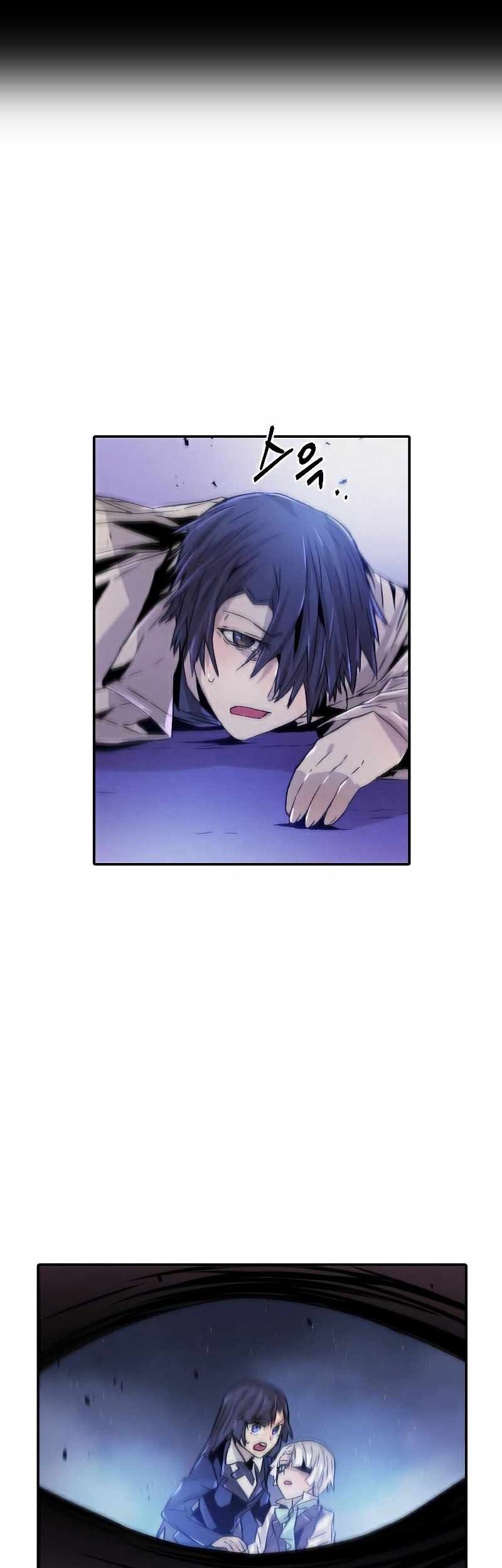 How To Kill A God Chapter 80 Gambar 49