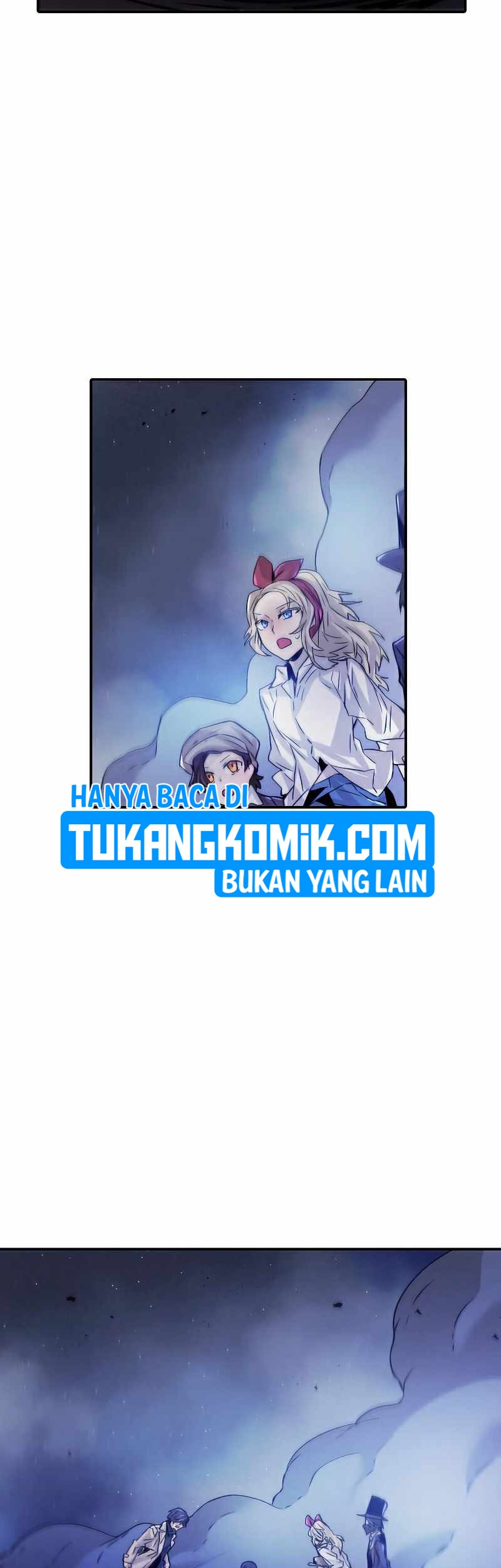 How To Kill A God Chapter 80 Gambar 50