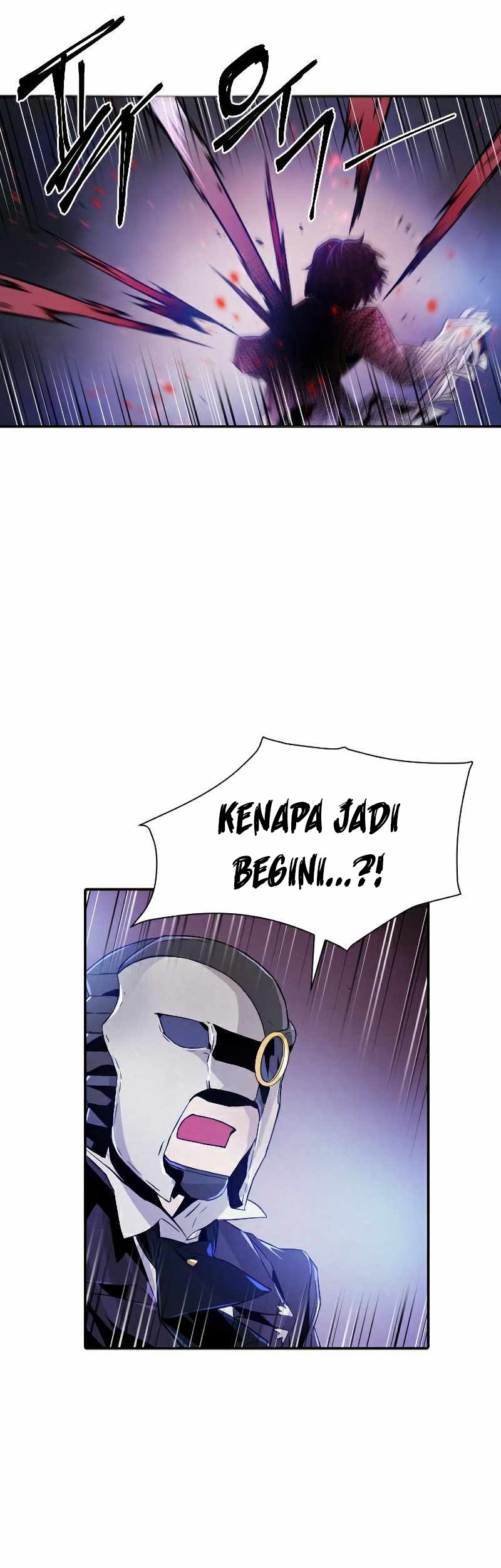 How To Kill A God Chapter 80 Gambar 46