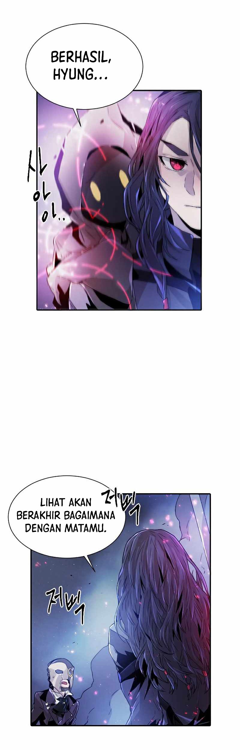 How To Kill A God Chapter 80 Gambar 47