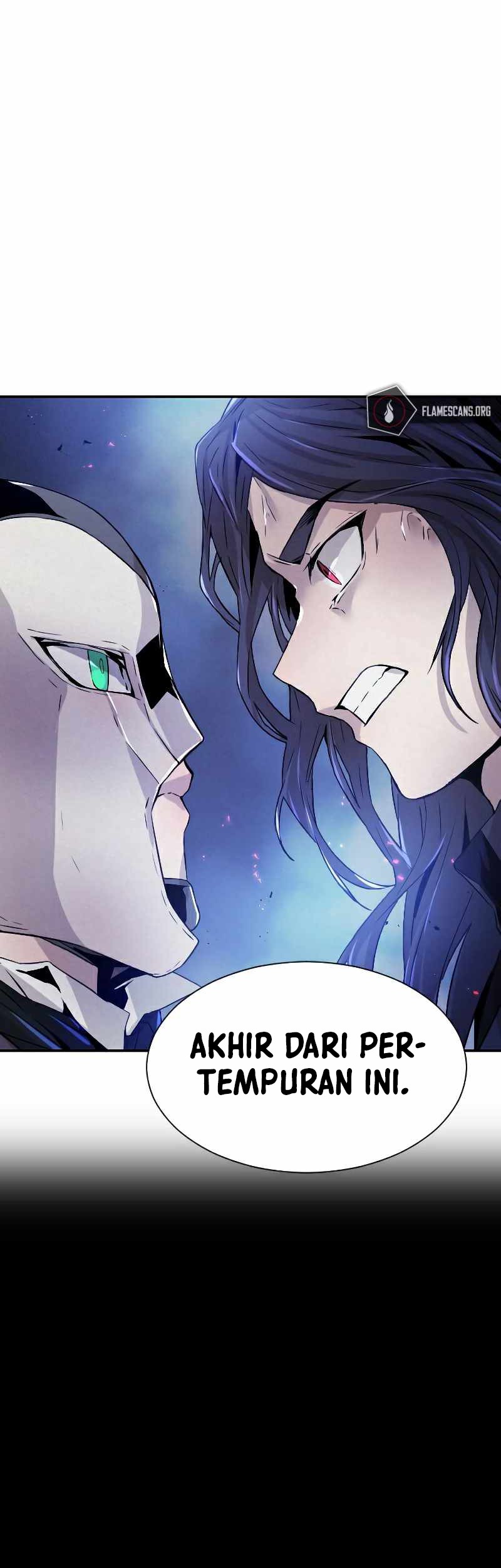 How To Kill A God Chapter 80 Gambar 48