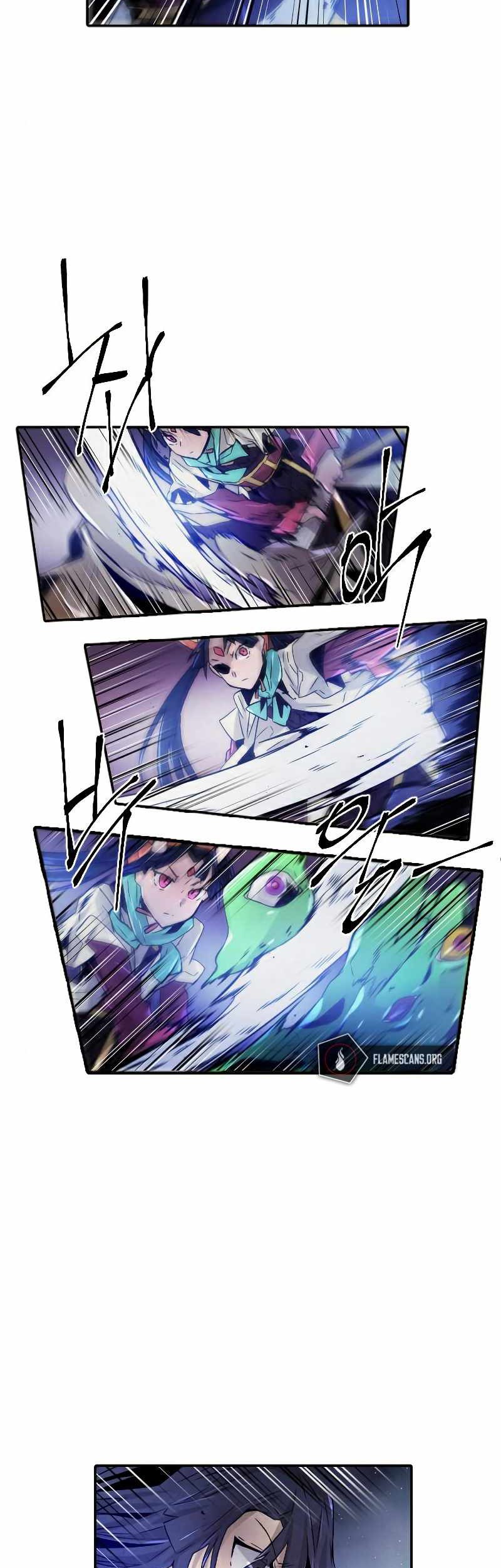 How To Kill A God Chapter 80 Gambar 4