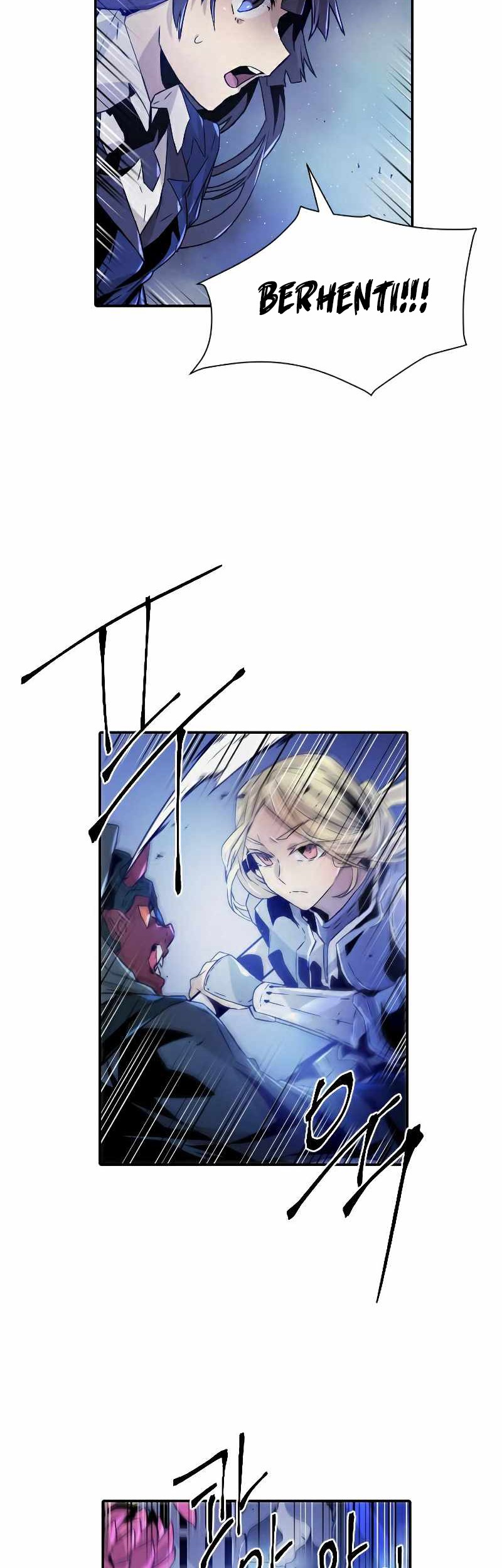 How To Kill A God Chapter 80 Gambar 5