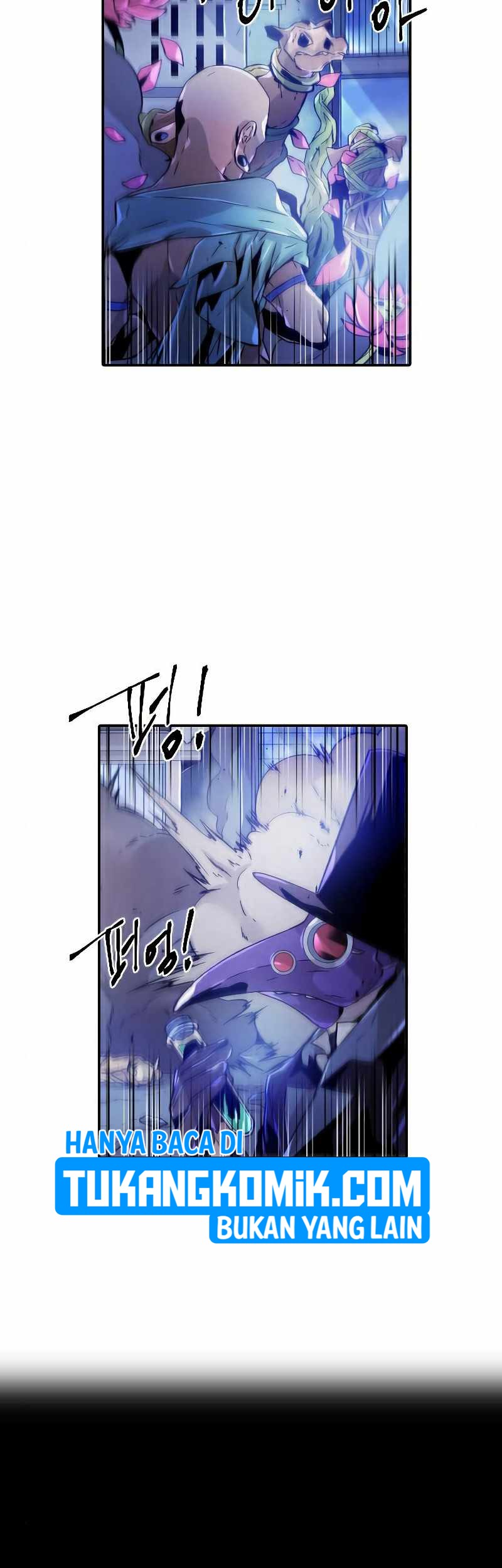 How To Kill A God Chapter 80 Gambar 6