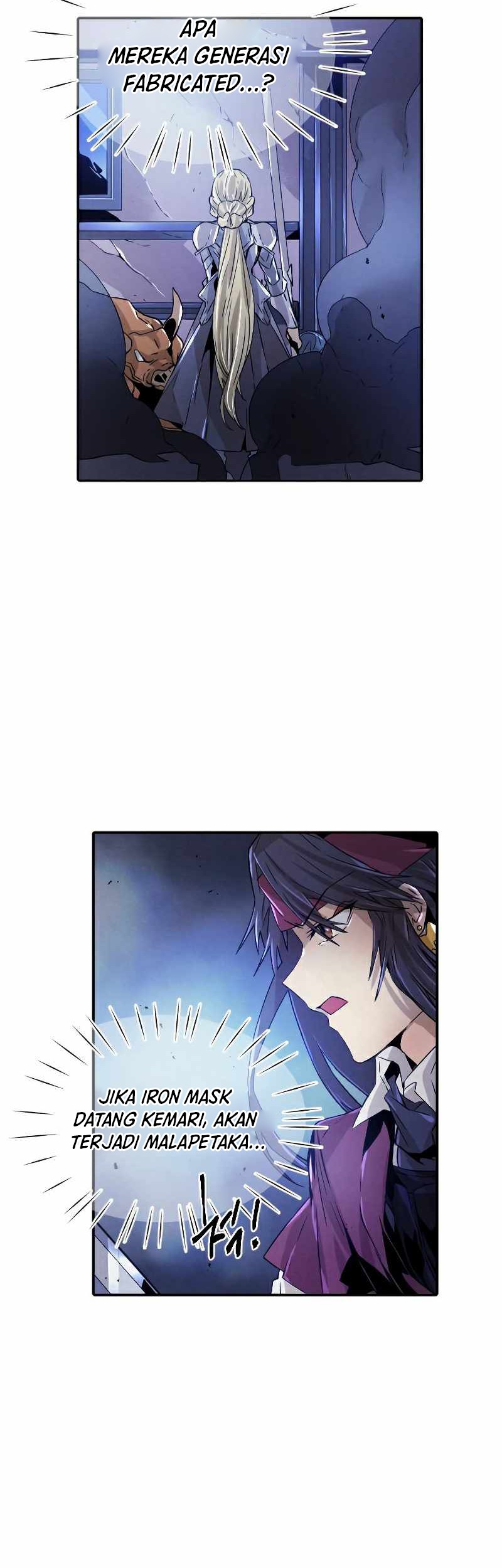 How To Kill A God Chapter 80 Gambar 9