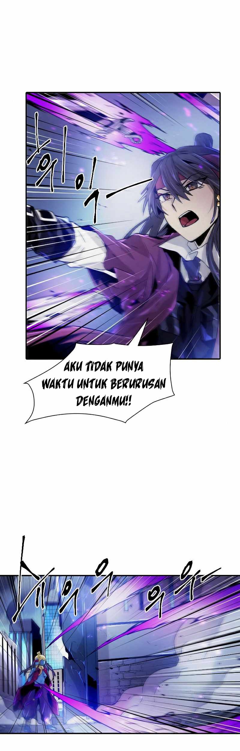 How To Kill A God Chapter 80 Gambar 11