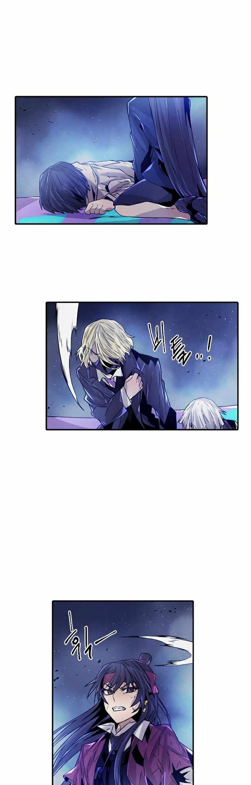 How To Kill A God Chapter 80 Gambar 14