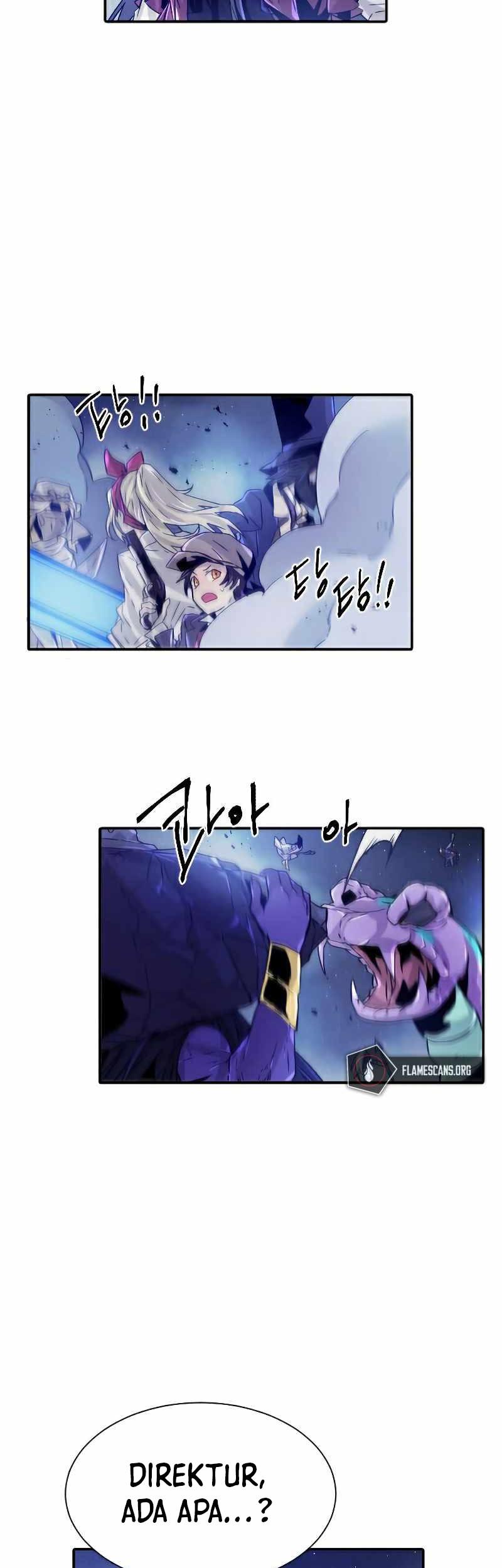 How To Kill A God Chapter 80 Gambar 15