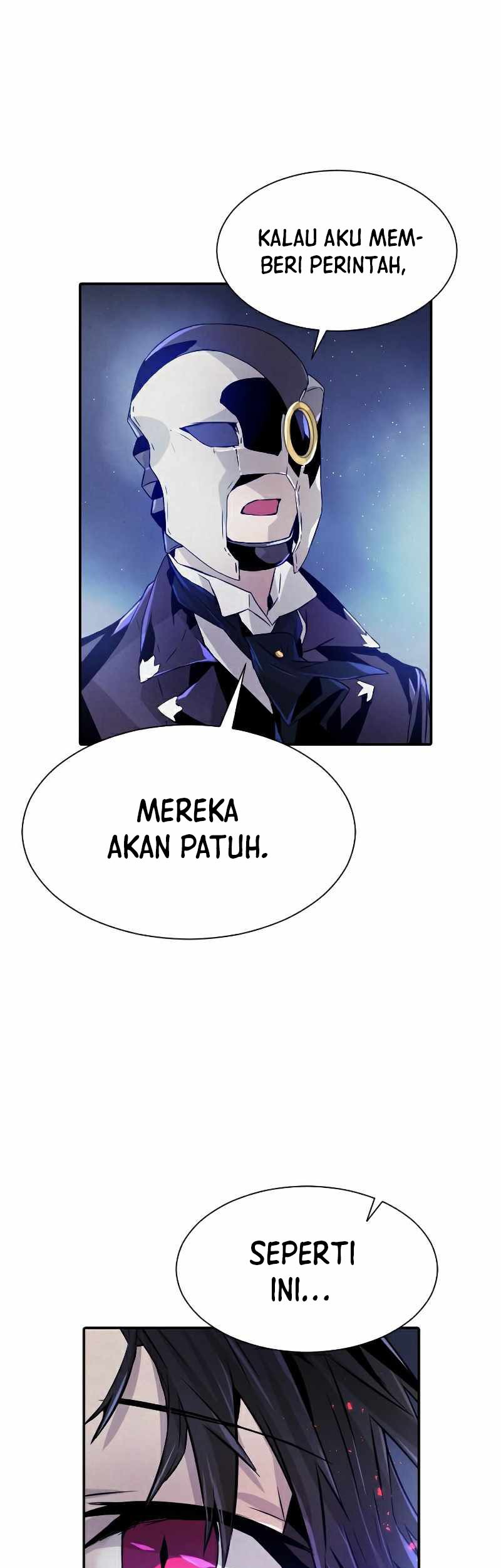 How To Kill A God Chapter 80 Gambar 19