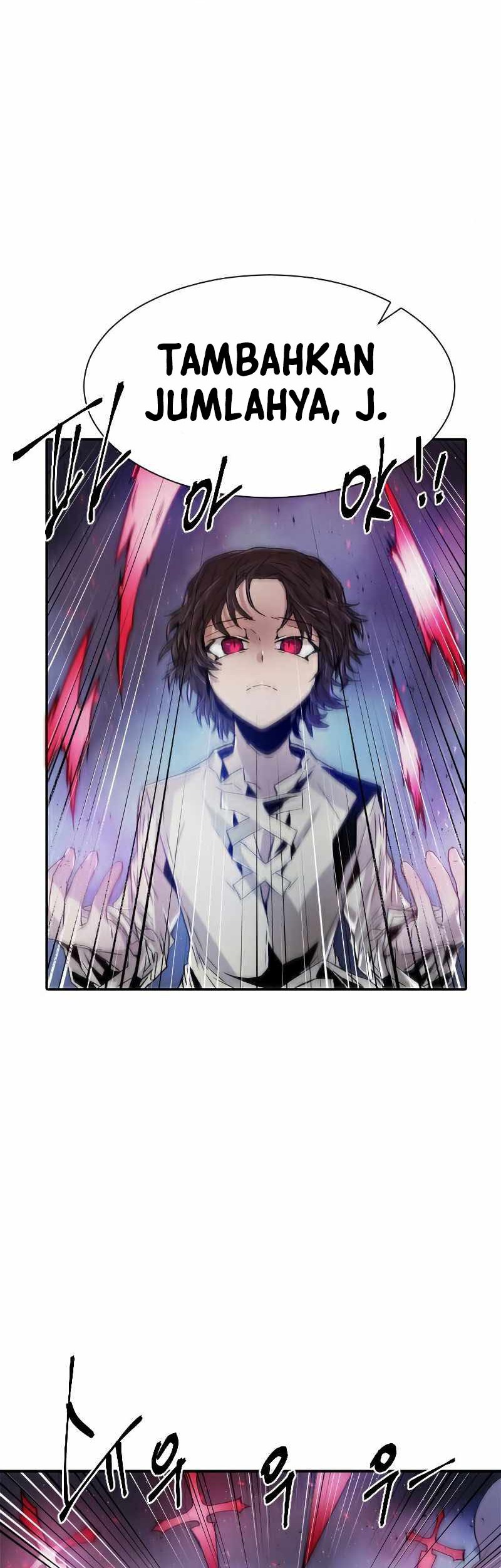 How To Kill A God Chapter 80 Gambar 22