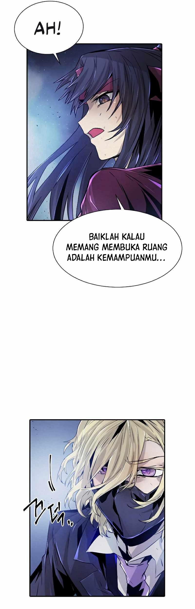 How To Kill A God Chapter 80 Gambar 24