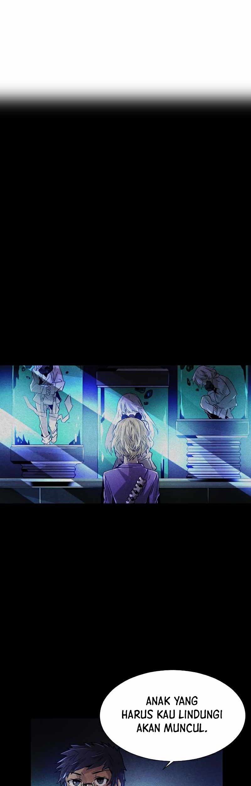 How To Kill A God Chapter 80 Gambar 26