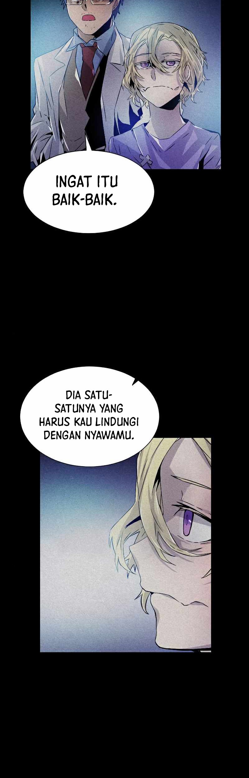 How To Kill A God Chapter 80 Gambar 27