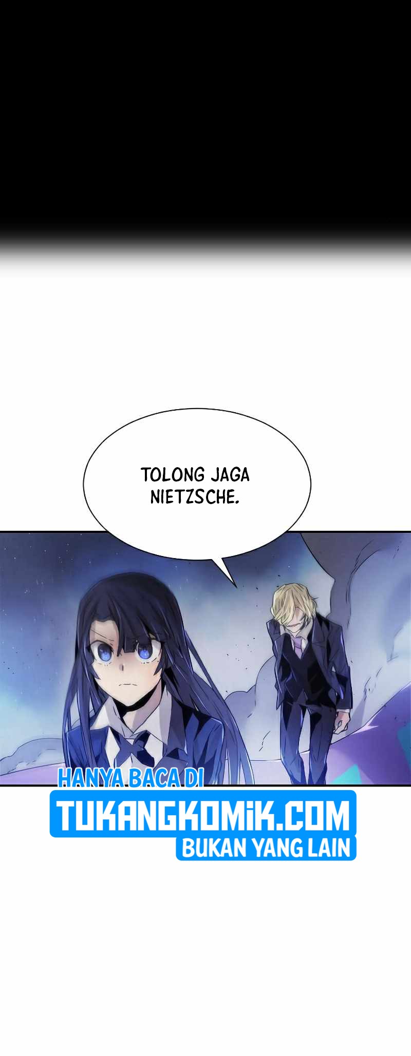 How To Kill A God Chapter 80 Gambar 28
