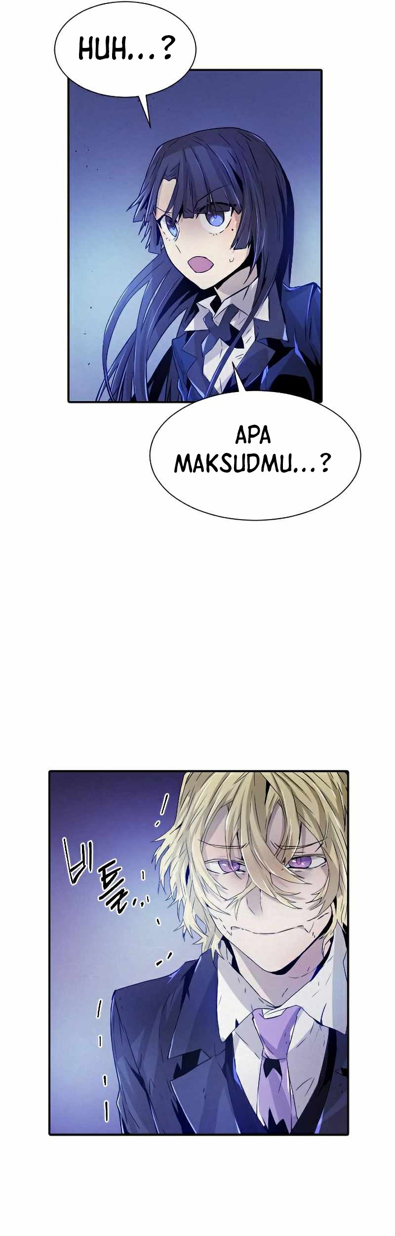 How To Kill A God Chapter 80 Gambar 29