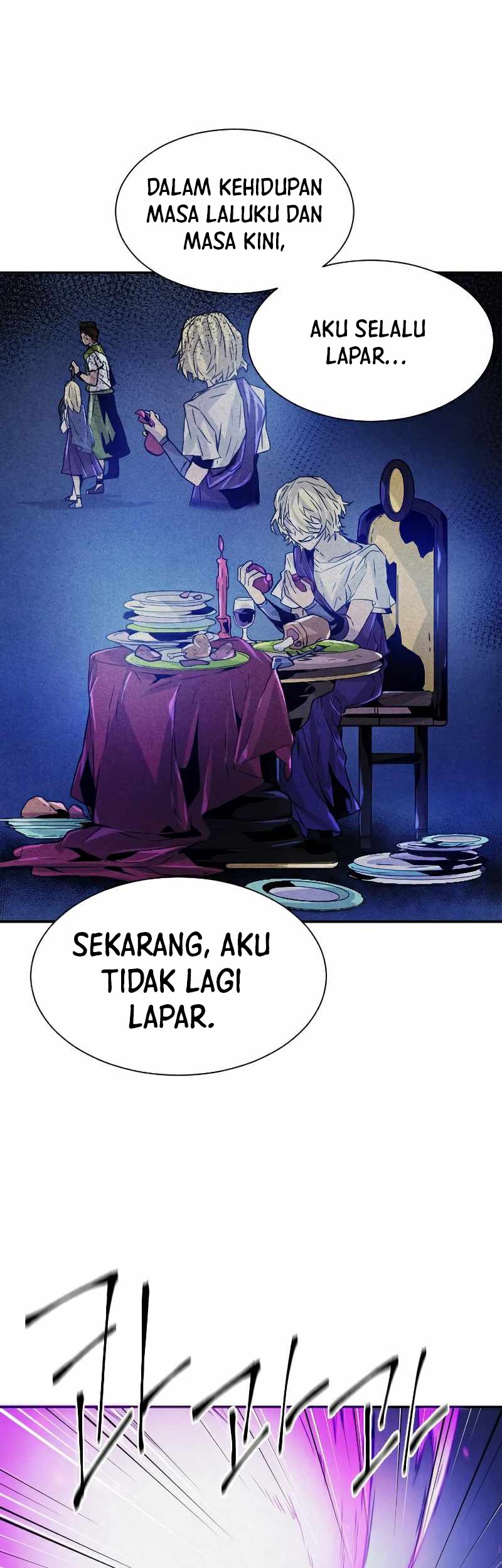 How To Kill A God Chapter 80 Gambar 30