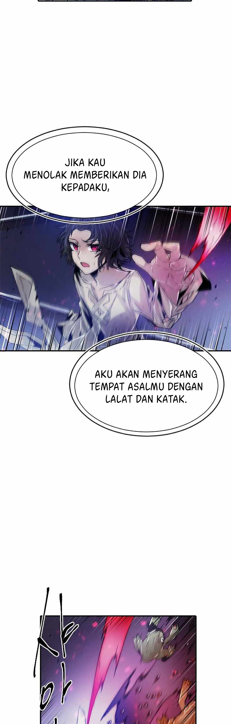 How To Kill A God Chapter 80 Gambar 36