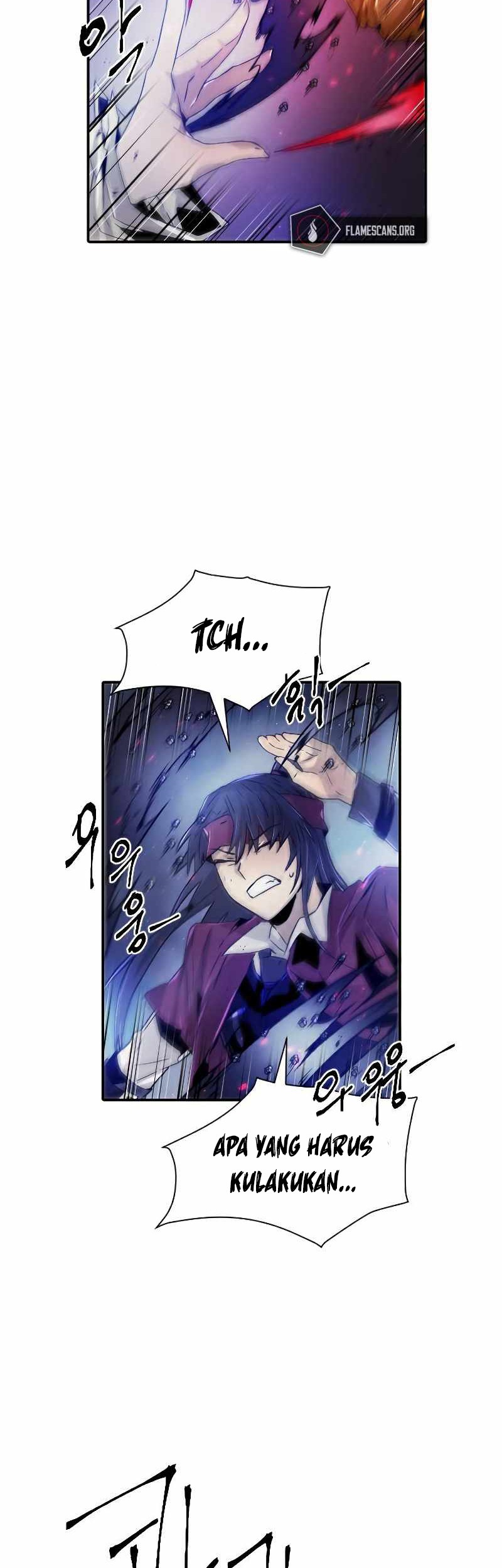 How To Kill A God Chapter 80 Gambar 37