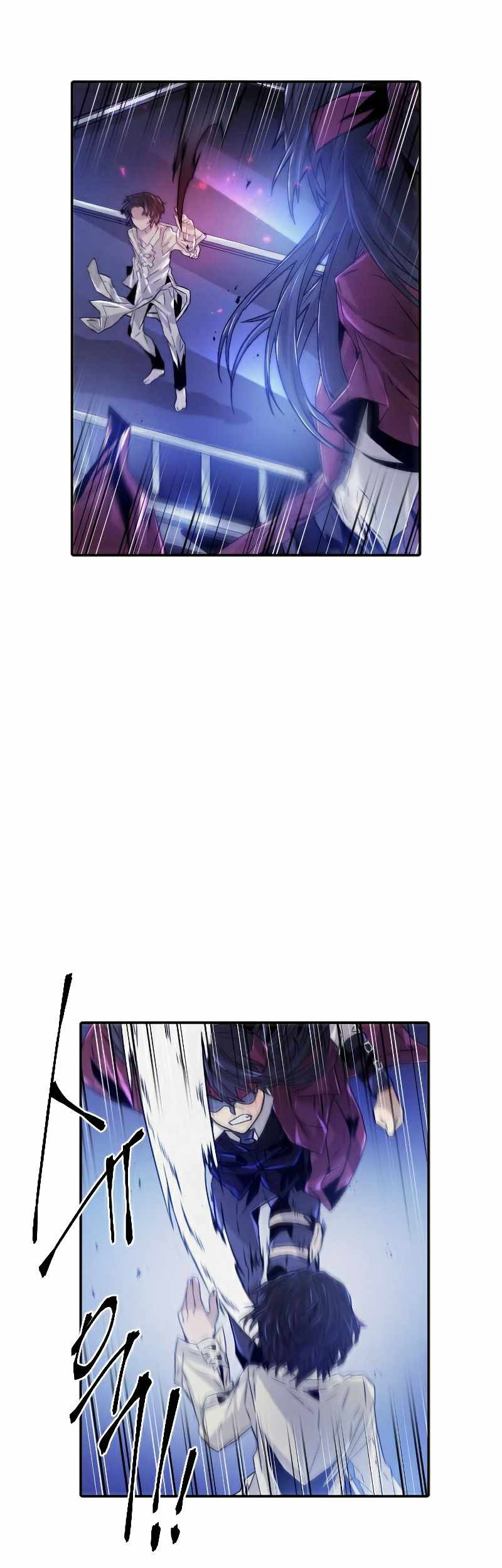 How To Kill A God Chapter 80 Gambar 40