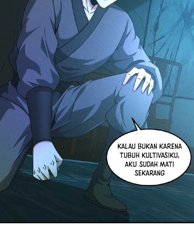 I Can Summon God Chapter 41 Gambar 30